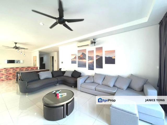 Condominium for rent in Bukit Ledang, Johor