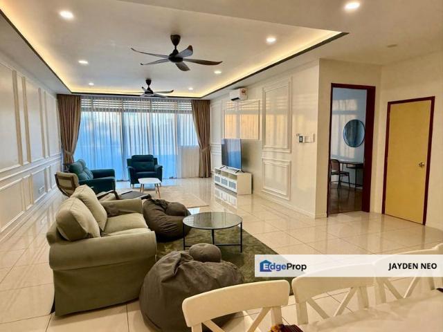 Condominium for rent in Bukit Ledang, Johor