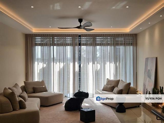 Condominium for sale in Bukit Ledang, Johor