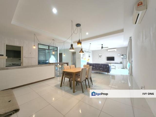 Condominium for rent in Bukit Ledang, Johor