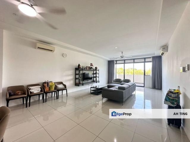 Condominium for rent in Bukit Ledang, Johor