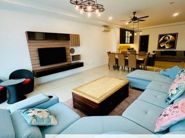 Condominium for rent in Bukit Ledang, Johor