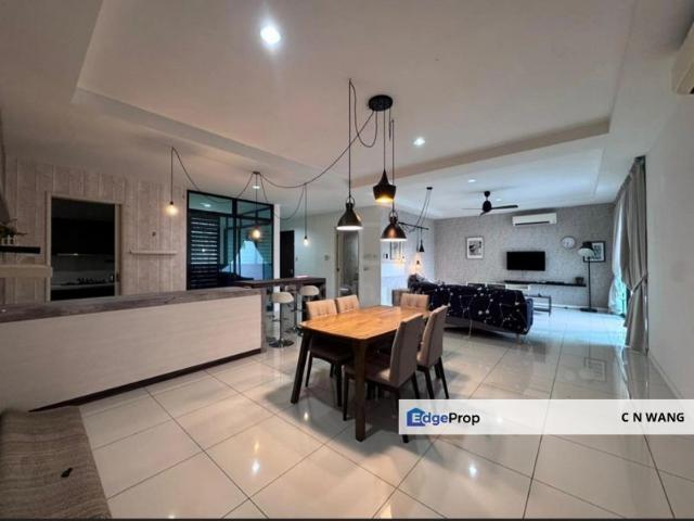 Condominium for rent in Bukit Ledang, Johor