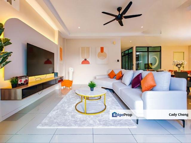Condominium for rent in East Ledang, Iskandar Puteri