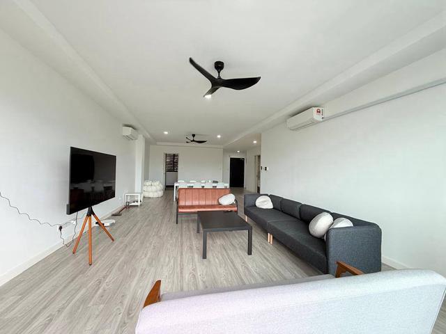 Townhouse for sale in Iskandar Puteri, Johor Bahru