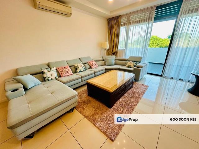 Condominium for rent in Bukit Ledang, Johor