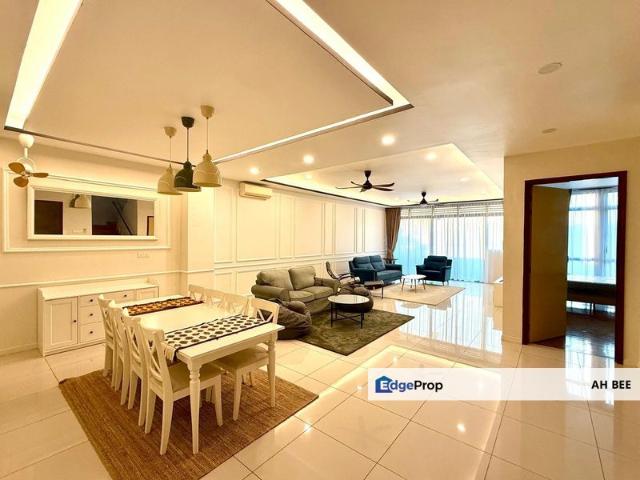 Condominium for rent in Bukit Ledang, Johor