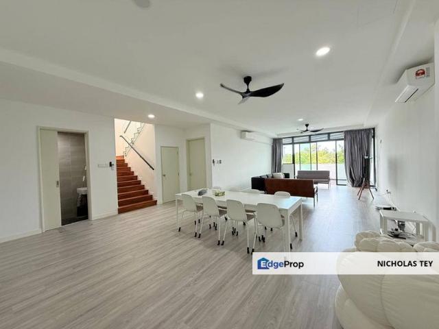 House for sale in Bukit Ledang, Johor