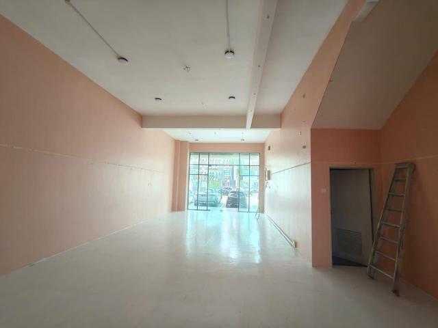 Townhouse for sale in Iskandar Puteri, Johor Bahru