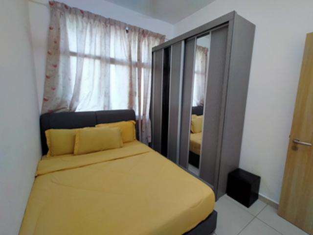 Apartment for rent in Country Heights Damansara, Kuala Lumpur
