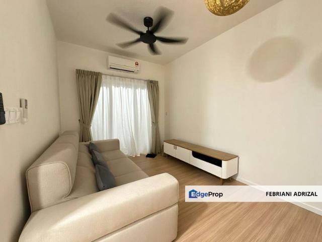 Condominium for rent in Country Heights Damansara, Kuala Lumpur