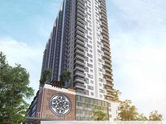 Condominium for rent in Country Heights Damansara, Kuala Lumpur
