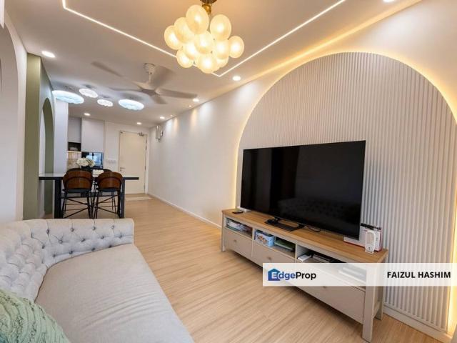 Condominium for sale in Country Heights Damansara, Kuala Lumpur