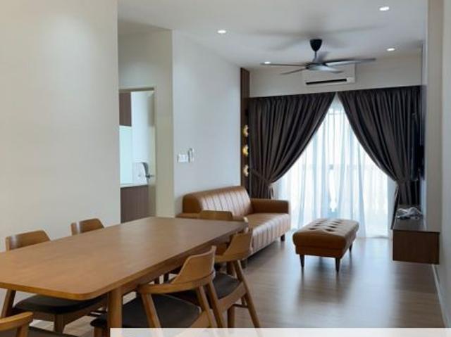 Condominium for rent in Country Heights Damansara, Kuala Lumpur