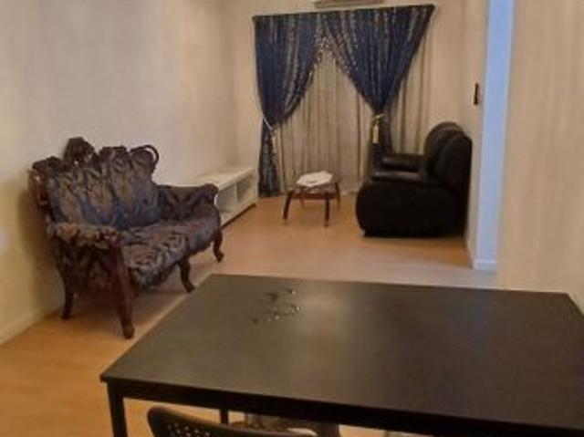 Condominium for rent in Taman Sejahtera, Kuala Lumpur