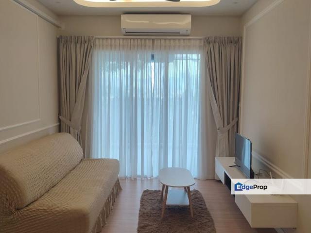 Condominium for rent in Country Heights Damansara, Kuala Lumpur