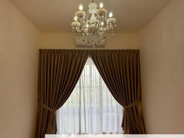 Condominium for sale in Taman Sejahtera, Kuala Lumpur