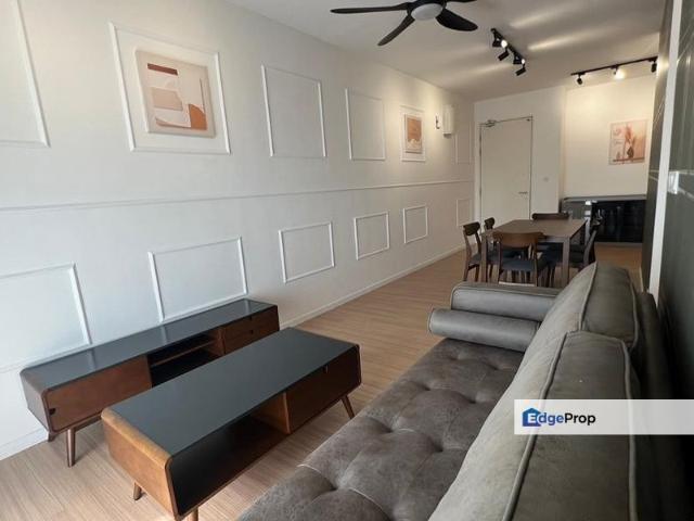 Condominium for rent in Country Heights Damansara, Kuala Lumpur