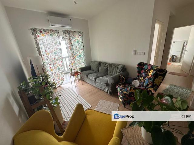 Condominium for sale in Country Heights Damansara, Kuala Lumpur