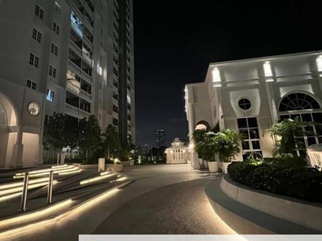 Condominium for sale in Taman Sejahtera, Kuala Lumpur