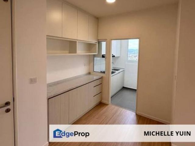 Condominium for rent in Taman Sejahtera, Kuala Lumpur
