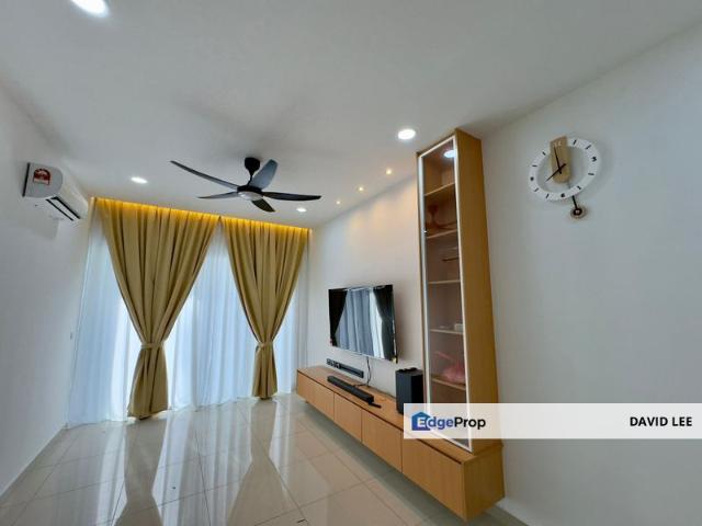 Condominium for rent in Selayang, Selangor
