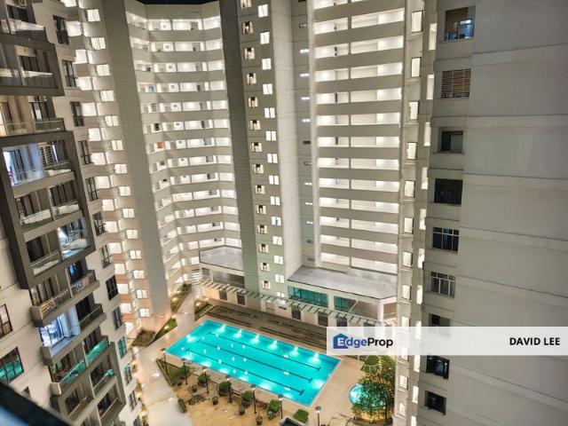 Condominium for rent in Selayang, Selangor