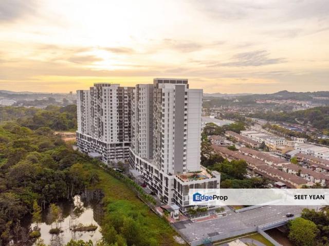 Condominium for sale in Rawang, Majlis Perbandaran Selayang