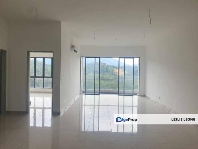 Condominium for sale in Rawang, Majlis Perbandaran Selayang