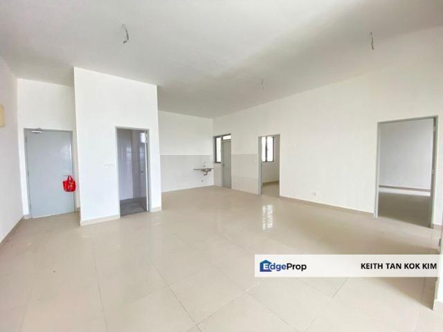Condominium for sale in Rawang, Majlis Perbandaran Selayang