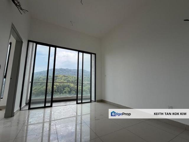 Condominium for sale in Rawang, Majlis Perbandaran Selayang