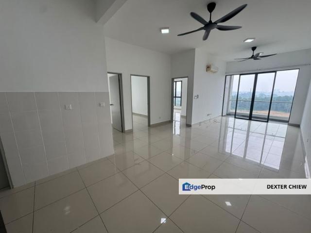 Condominium for sale in Selayang, Selangor