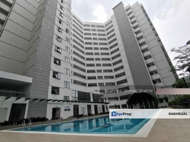 Condominium for sale in Rawang, Majlis Perbandaran Selayang