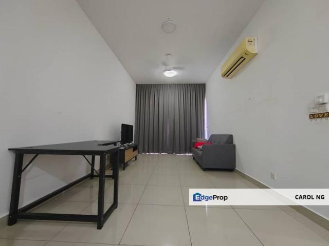 Condominium for rent in Selayang, Selangor