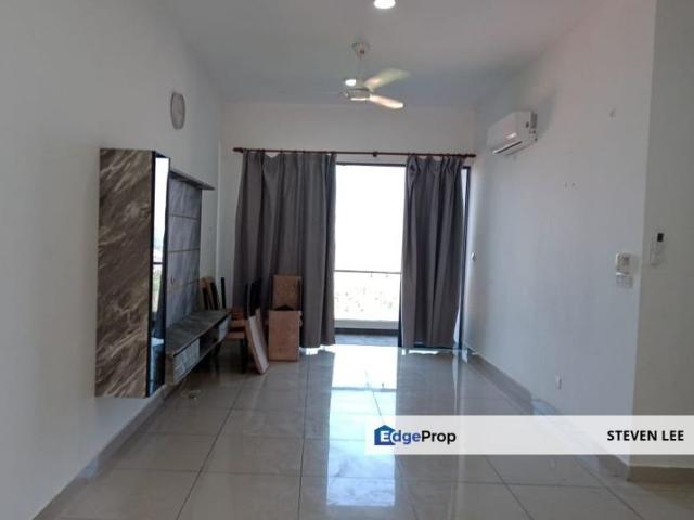 Condominium for rent in Selayang, Selangor