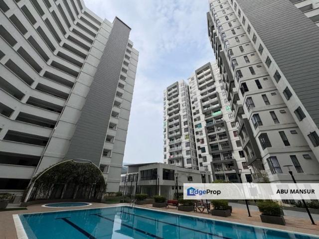 Condominium for sale in Selayang, Selangor