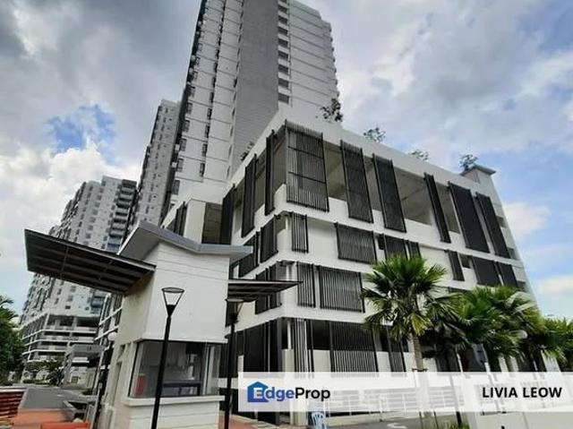 Condominium for sale in Selayang, Selangor
