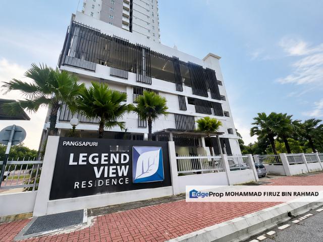 Condominium for sale in Selayang, Selangor