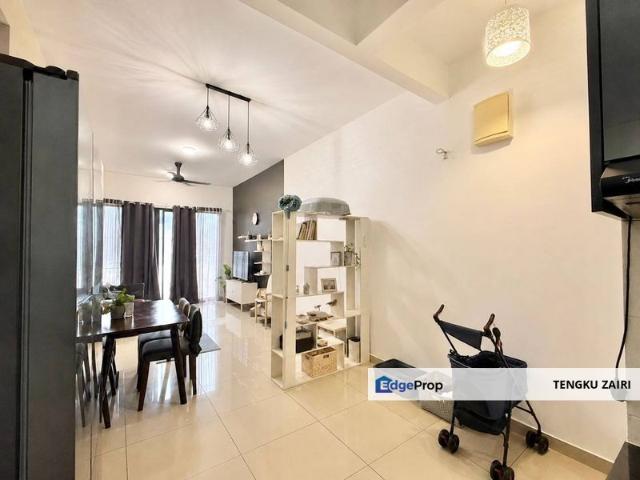 Condominium for sale in Selayang, Selangor