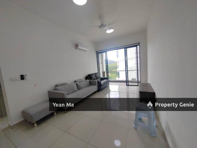 Condominium for rent in Selayang, Selangor