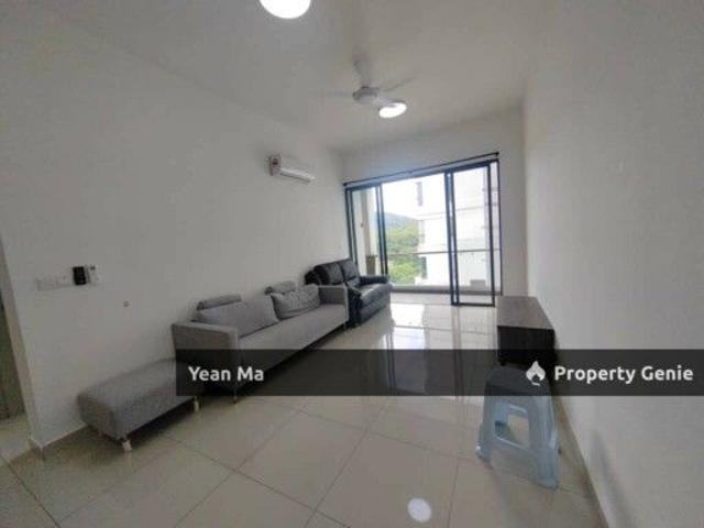 Apartment for rent in Selayang, Selangor