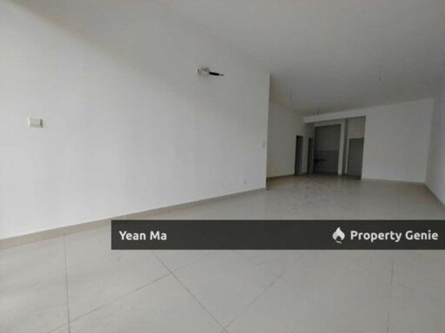 Apartment for rent in Selayang, Selangor