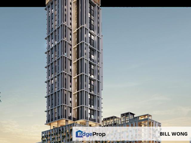 Condominium for sale in Country Heights Damansara, Kuala Lumpur