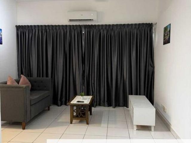Condominium for rent in Negeri Sembilan
