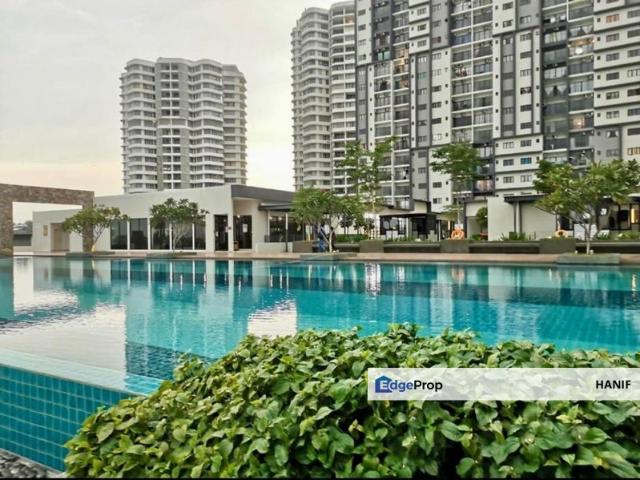 Condominium for sale in Negeri Sembilan