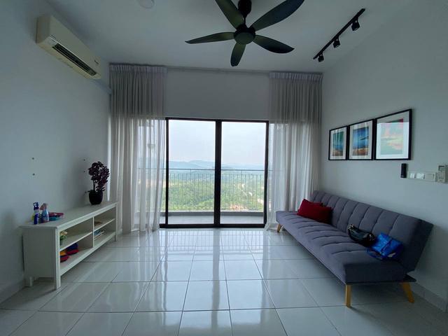 Condominium for sale in Nilai, Negeri Sembilan