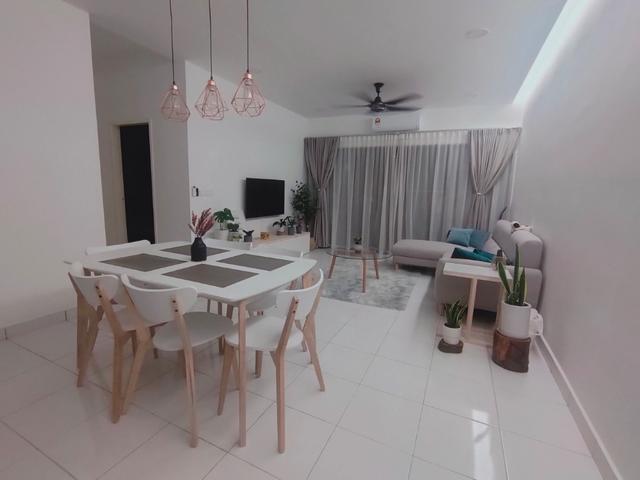 Condominium for sale in Nilai, Negeri Sembilan