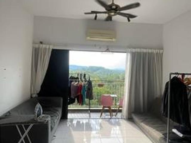 Condominium for rent in Nilai, Negeri Sembilan
