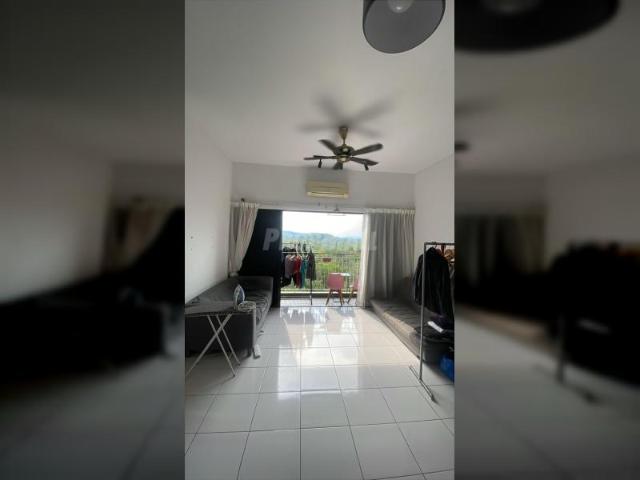 Apartment for rent in Nilai, Negeri Sembilan