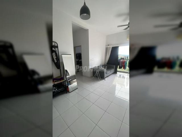Apartment for rent in Negeri Sembilan